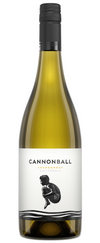 2021 Cannonball Chardonnay, Sonoma County, USA (750ml)