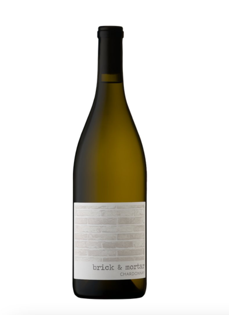 2021 Brick & Mortar Anderson Valley Chardonnay, California, USA (750ml