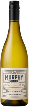 2021 Murphy-Goode Chardonnay, California, USA (750ml)