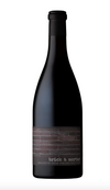 2019 Brick & Mortar Manchester Ridge Vineyard Pinot Noir, Mendocino Ridge, USA (750ml)