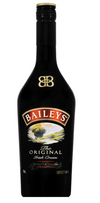 Baileys Irish Cream Liqueur, Ireland (750ml)