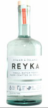 Reyka Small Batch Vodka, Iceland (750 ml)
