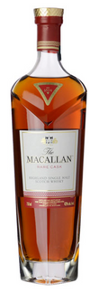 NV The Macallan Rare Cask Single Malt Scotch Whisky, Speyside - Highlands, Scotland (750ml)