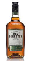 Old Forester Kentucky Straight Rye Whisky, USA (750ml)