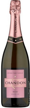 NV Domaine Chandon Rose, California, USA (750ml)