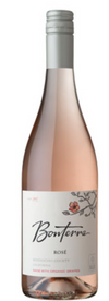 2022 Bonterra Vineyards Rose, Mendocino County, USA (750 ml)