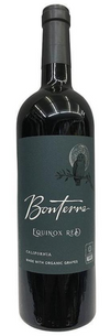 2020 Bonterra Vineyards 'Equinox' Red, California, USA (750ml)
