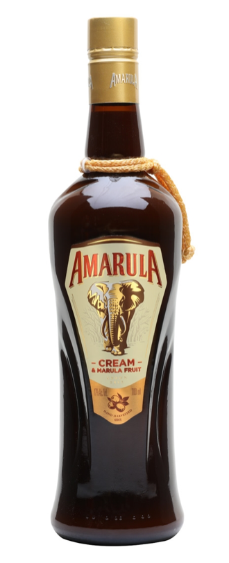 Amarula Cream Liqueur, South Africa (750ml) – Woods Wholesale Wine