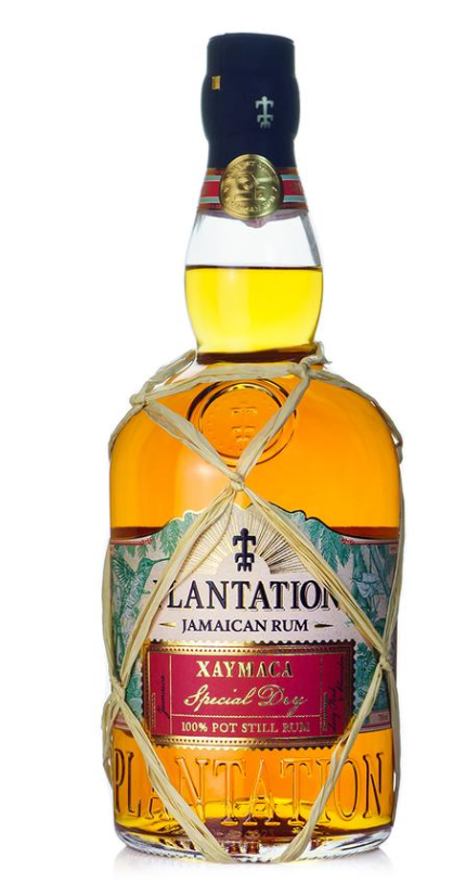 Plantation Xaymaca Special Dry Rum, Jamaica (750 ml) – Woods Plantation Xaymaca Special Dry Rum, Jamaica (750 ml) – Woods