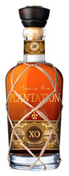 Plantation XO 20th Anniversary Rum, Barbados (750 ml)