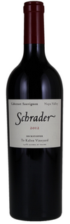 2012 Schrader Cellars Beckstoffer To Kalon Vineyard Cabernet Sauvignon, Napa Valley, USA (750 ml)