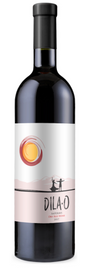 2023 Dila-o Saperavi, Kakheti, Georgian Republic (750ml)