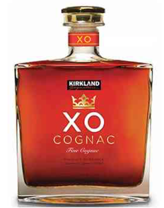Kirkland Signature Cognac XO France 750ml