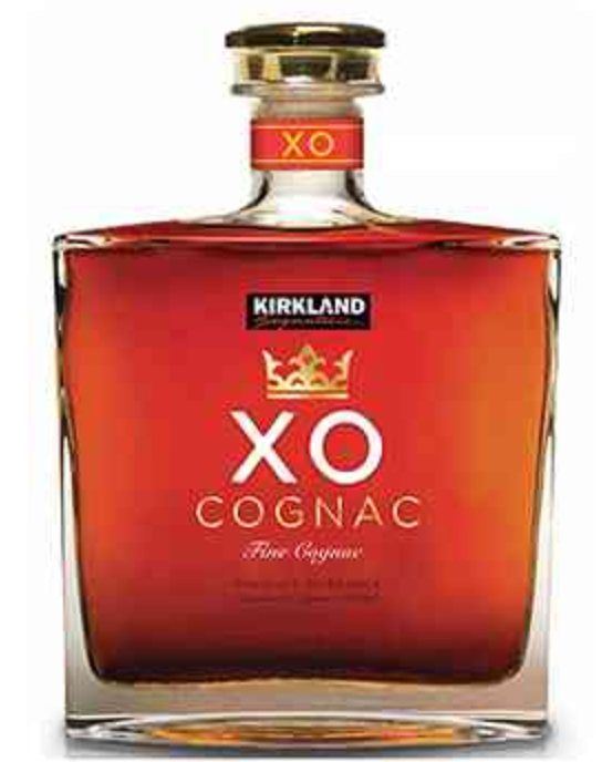 Kirkland Signature Cognac XO, France (750ml) – Woods Wholesale Wine