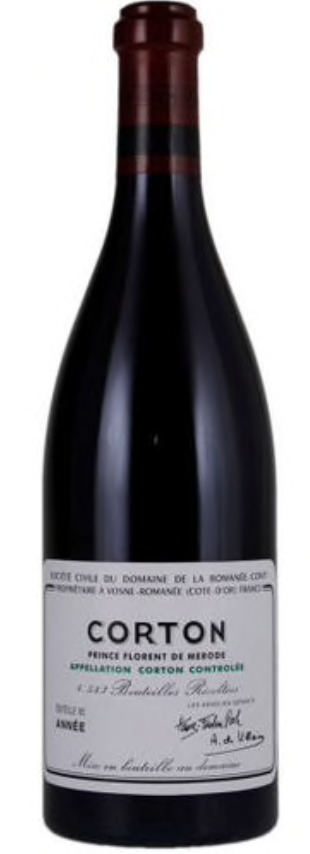 2022 Domaine de la Romanee-Conti Corton Grand Cru, Cote de Beaune