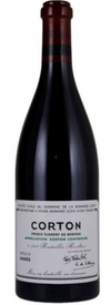 2020 Domaine de la Romanee-Conti Corton Grand Cru, Cote de Beaune, France (750ml)