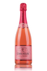 NV Cheurlin Champagne Rose de Saignee, Champagne, France (750ml)