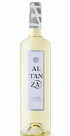 2018 Bodegas Altanza Lealtanza Blanco, Rioja DOCa, Spain (750ml)