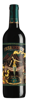 2018 Michael David Winery Freakshow Zinfandel, Lodi, USA (750ml)