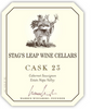2018 Stag's Leap Wine Cellars Estate 'Cask 23' Cabernet Sauvignon, Napa Valley, USA (750ml)