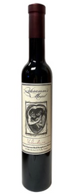 Schramm's Valentine Black And Red Raspberry Mead, Michigan, USA (375ml) HALF BOTTLE