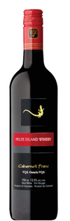 2020 Pelee Island Winery Cabernet Franc, Ontario, Canada (750ml)