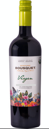 2021 Domaine Bousquet 'Virgen' Cabernet Sauvignon, Tupungato, Argentina (750ml)