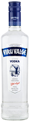 Viru Valge Vodka, Estonia (1L)