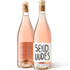 2022 Slo Down Wines Send Nudes Rose, Sonoma Coast, USA (750ml)