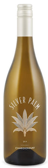 2015 Silver Palm Chardonnay, North Coast, USA (750ml)