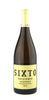 2016 Charles Smith 'Sixto' Uncovered Chardonnay, Washington State, USA (750ml)