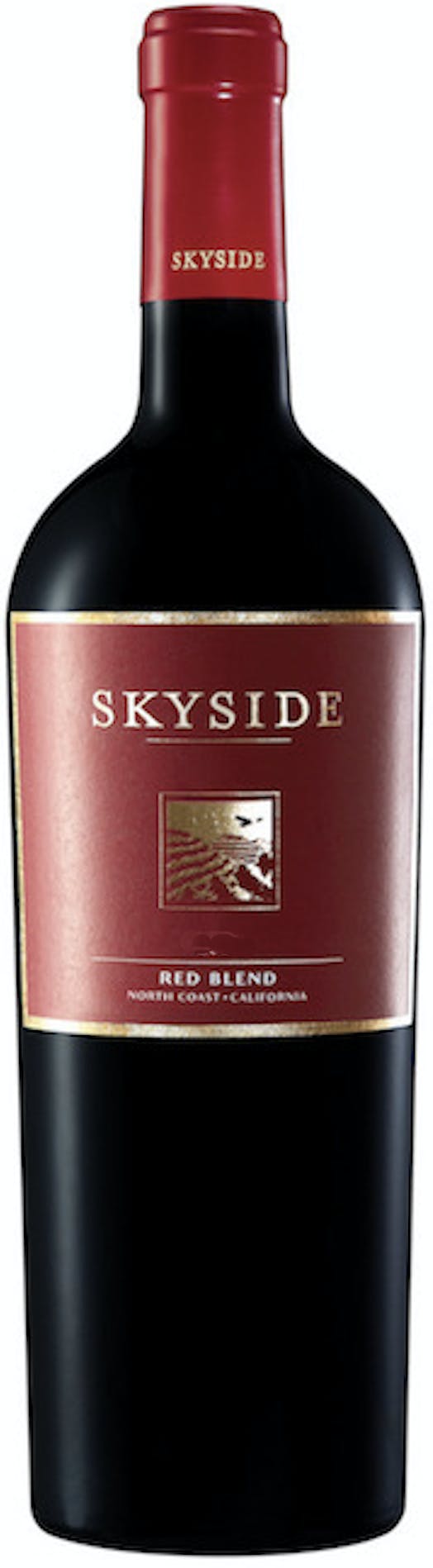 ワインレッド1.9.7.9.10 2017 Skyside Red Blend, Napa Valley, USA (750ml) – Woods Wholesale
