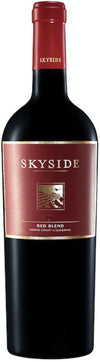 2017 Skyside Red Blend, Napa Valley, USA (750ml)