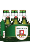 24pk-Spaten Lager Beer, Germany (330ml)