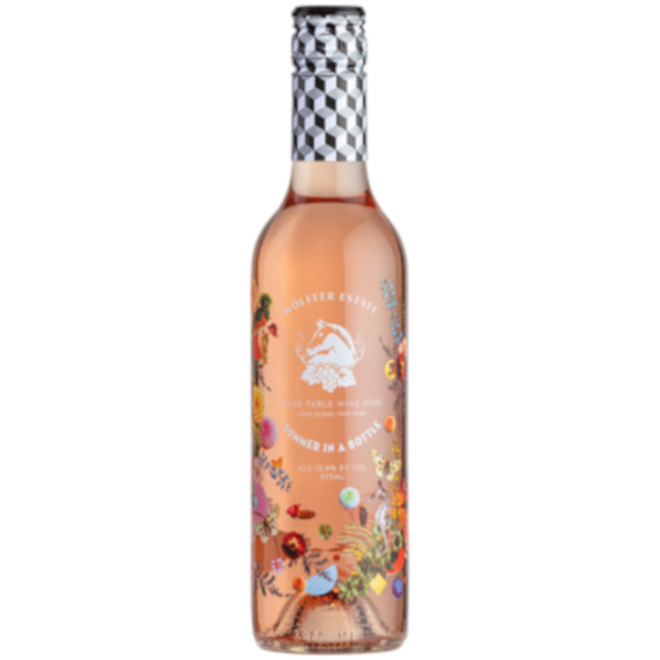 2024 Wolffer Estate Cotes de Provence 'Summer in a Bottle' Rose