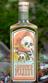 Detroit City Distillery 'Summer' Rum, Michigan, USA (750ml)