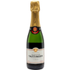 NV Taittinger Brut, Champagne, France (375ml HALF BOTTLE)