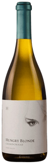 2018 Davis Estates 'Hungry Blonde' Chardonnay, Napa Valley, USA (750ml)