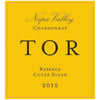 2015 Tor Wines Cuvee Susan Reserve Chardonnay, Carneros, USA (750ml)