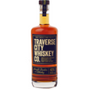 Traverse City Whiskey Co. Straight Bourbon Whiskey, Michigan, USA (750 ml)