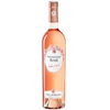 2022 Vanderpump Cotes de Provence Rose, France (750ml)