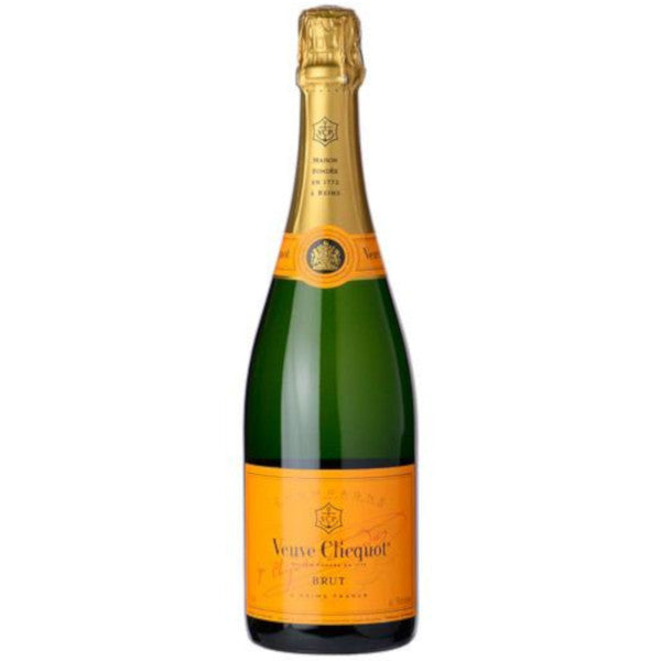 Buy Veuve Clicquot Brut Champagne at the best price