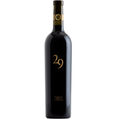 ワイン BV Cabernet Sauvignon 2019 2019 Vineyard 29 Estate Cabernet Sauvignon, St Helena, USA (750ml