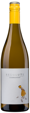 2019 Resolute - Aerena Chardonnay Sonoma Mountain, USA (750ml)