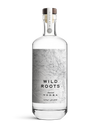 Wild Roots Vodka, Oregon, USA (750ml)