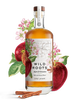 Wild Roots Apple & Cinnamon Infused Vodka, Oregon, USA (750ml)