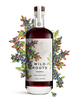 Wild Roots Huckleberry Infused Vodka, Oregon, USA (750ml)