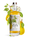 Wild Roots Pear Infused Vodka, Oregon, USA (750ml)