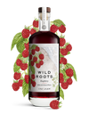Wild Roots Raspbery Infused Vodka, Oregon, USA (750ml)