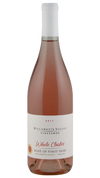 2020 Willamette Valley Vineyards Whole Cluster Fermented Pinot Noir Rose, Willamette Valley, USA (750ml)